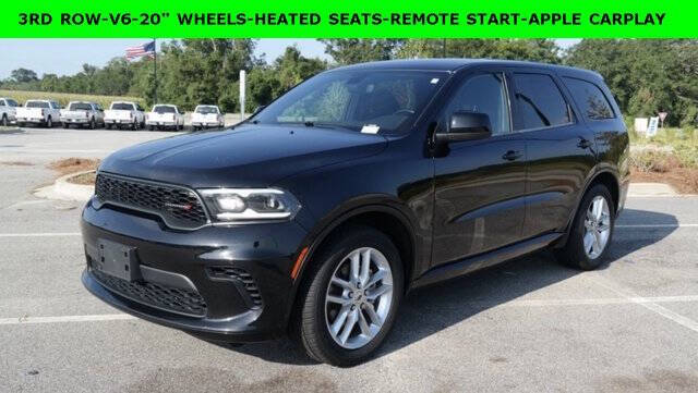 2023 Dodge Durango GT
