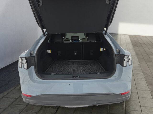 2024 Ford Mustang Mach-E GT