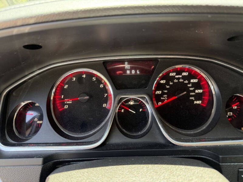 2015 GMC Acadia SLT-2