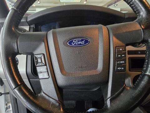 2017 Ford Expedition EL XLT