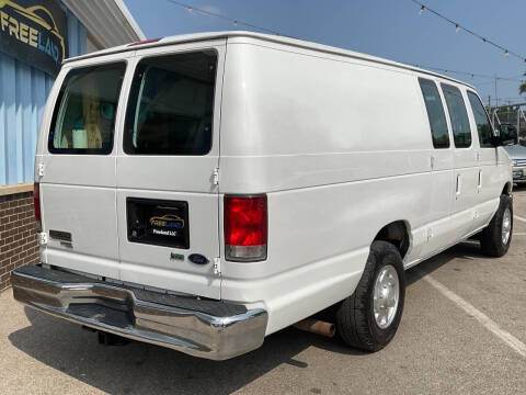 2013 Ford E-Series E-350 SD