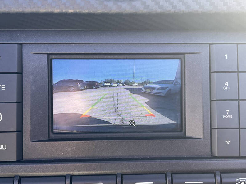 2016 Ford Mustang V6