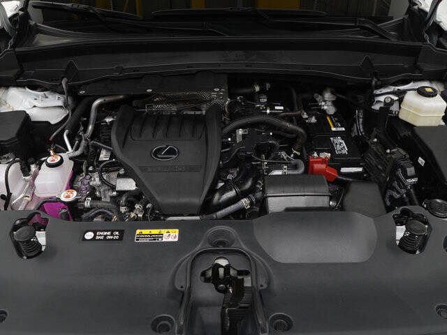 2024 Lexus TX 350