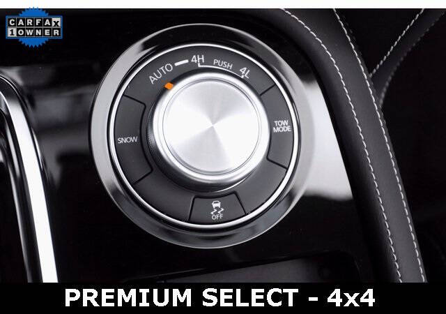 2023 Infiniti QX80 Premium Select