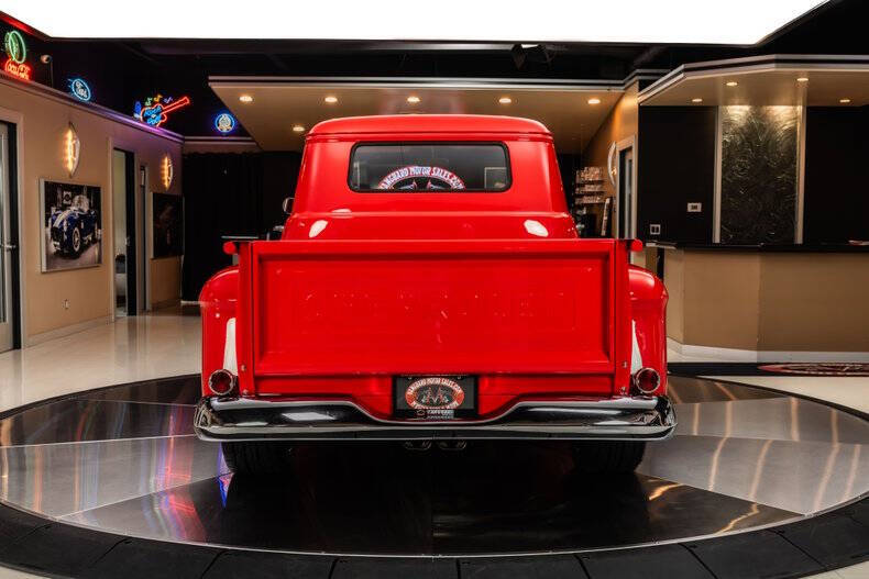1955 Chevrolet 3100