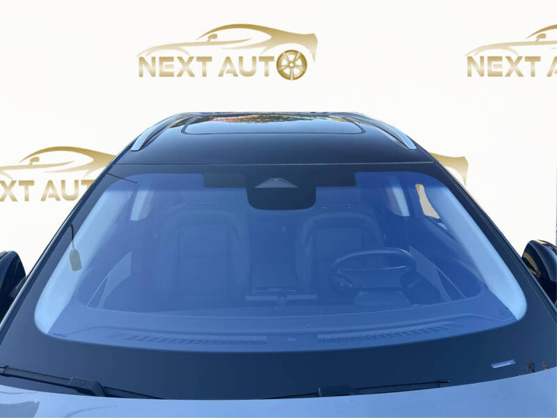 2024 Lincoln Nautilus Hybrid Reserve