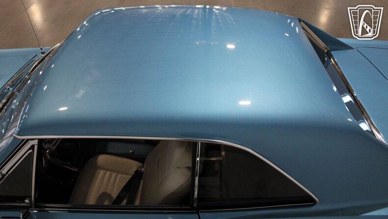 1967 Chevrolet Chevelle