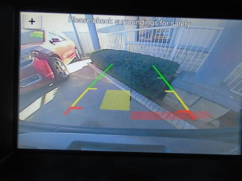 2017 Ford Expedition EL Limited