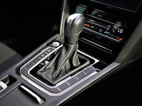 2021 Volkswagen Arteon SE