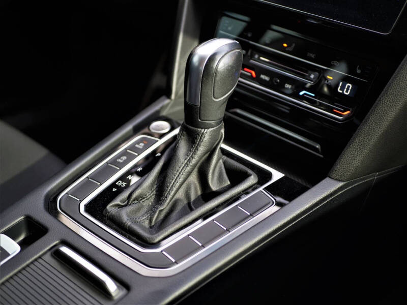 2021 Volkswagen Arteon SE