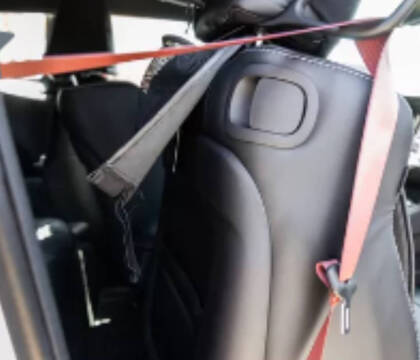 2023 Dodge Challenger SRT Hellcat Redeye