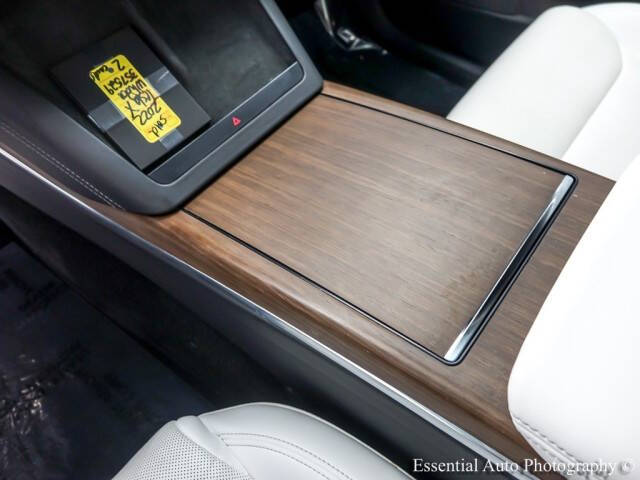 2022 Tesla Model X