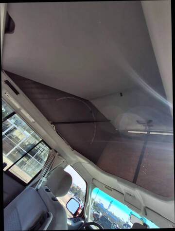 2001 Volkswagen EuroVan MV