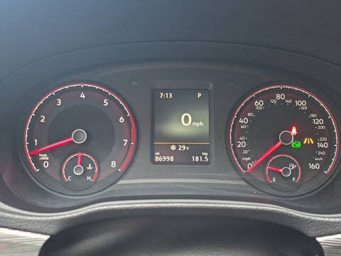 2020 Volkswagen Passat R-Line