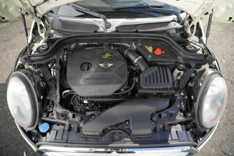 2014 MINI Hardtop Cooper