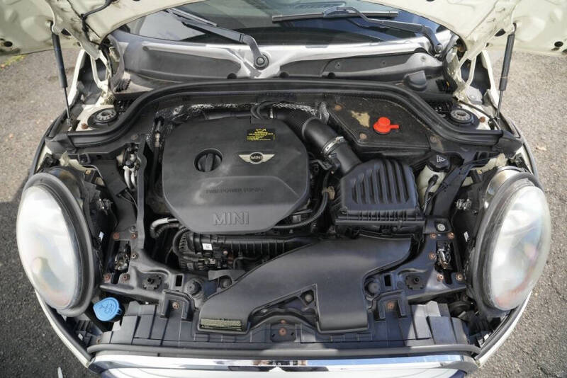 2014 MINI Hardtop Cooper