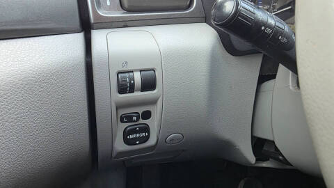 2011 Subaru Forester 2.5X Limited