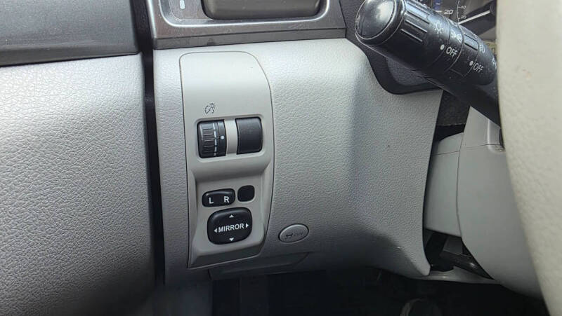 2011 Subaru Forester 2.5X Limited