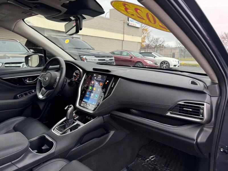 2023 Subaru Outback Limited