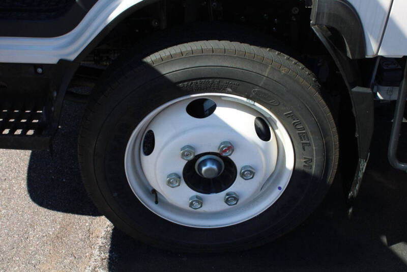 2024 Chevrolet 4500HG LCF