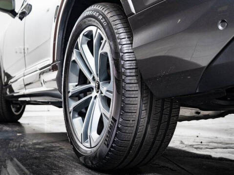 2025 Audi Q7 quattro Premium Plus 45 TFSI