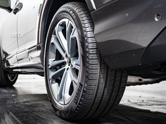 2025 Audi Q7 quattro Premium Plus 45 TFSI