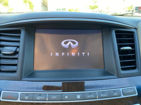 2014 Infiniti QX60