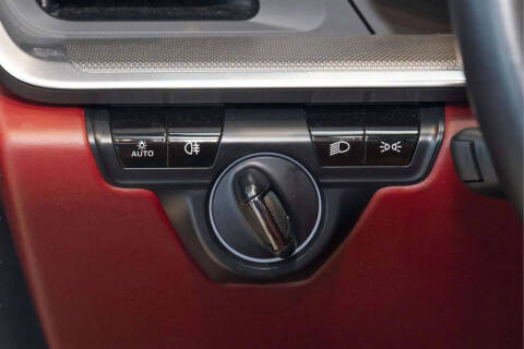2021 Porsche 911 Turbo