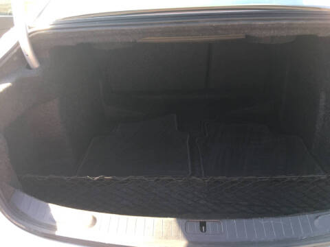 2019 Chevrolet Impala Premier