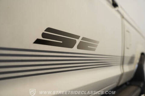 1990 Ford Ranger