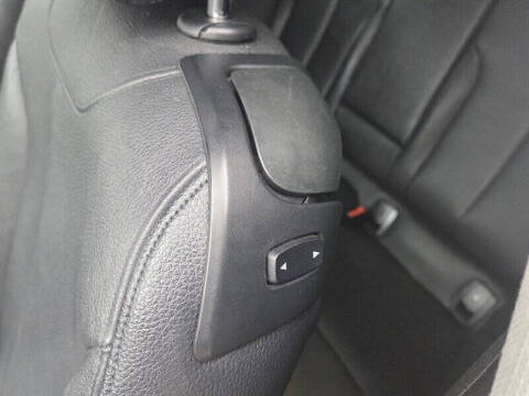 2015 BMW 4 Series 428i