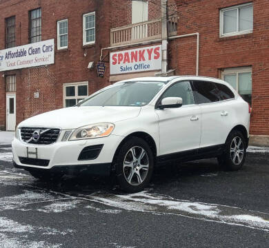 2013 Volvo XC60