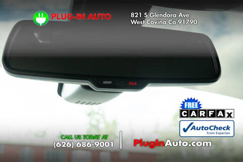 2019 Dodge Charger GT