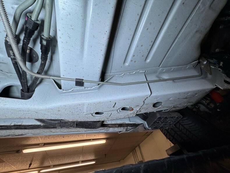 1997 Chevrolet Camaro