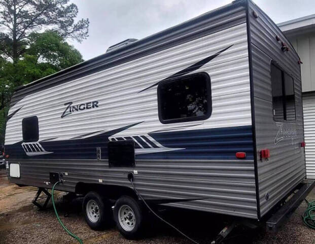 2018 Crossroads RV Zinger  for sale at Yep Cars in Dothan, AL