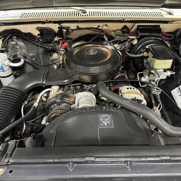 1991 GMC Suburban V1500