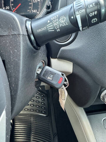 2020 Mitsubishi Outlander Sport ES