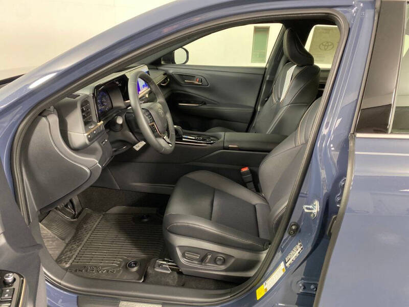 2026 Toyota Crown XLE