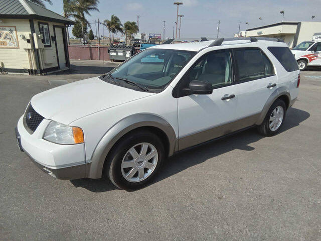 2006 Ford Freestyle for sale in Hollister, CA