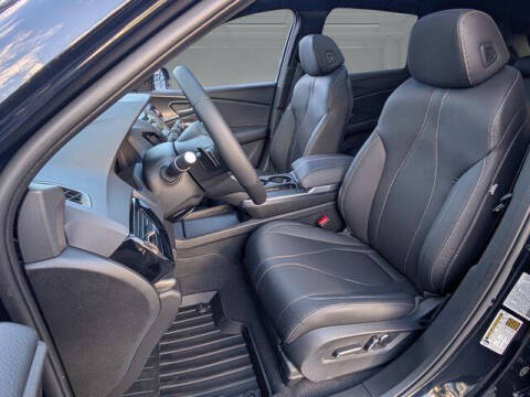 2026 Acura RDX SH-AWD