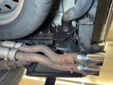 2004 Dodge Ram 1500 SRT-10