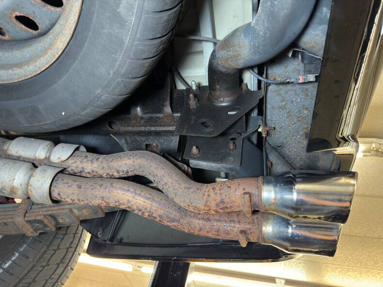 2004 Dodge Ram 1500 SRT-10