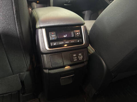 2023 Subaru Ascent Onyx Edition Limited