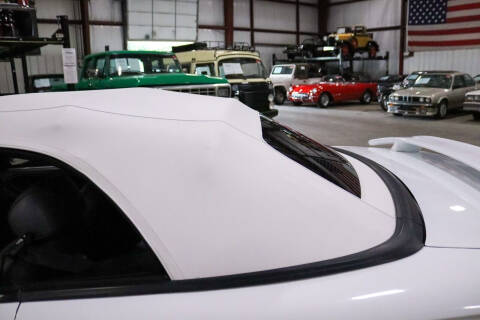 1995 Ford Mustang GT