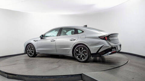 2024 Hyundai Sonata