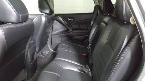 2014 Nissan Murano SL