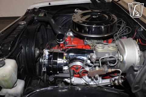 1963 Chevrolet Impala