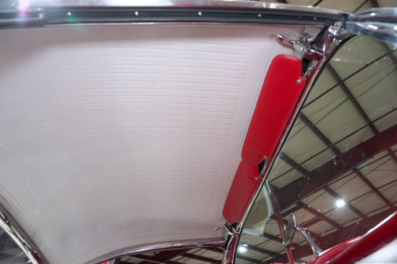 1962 Chevrolet Corvette