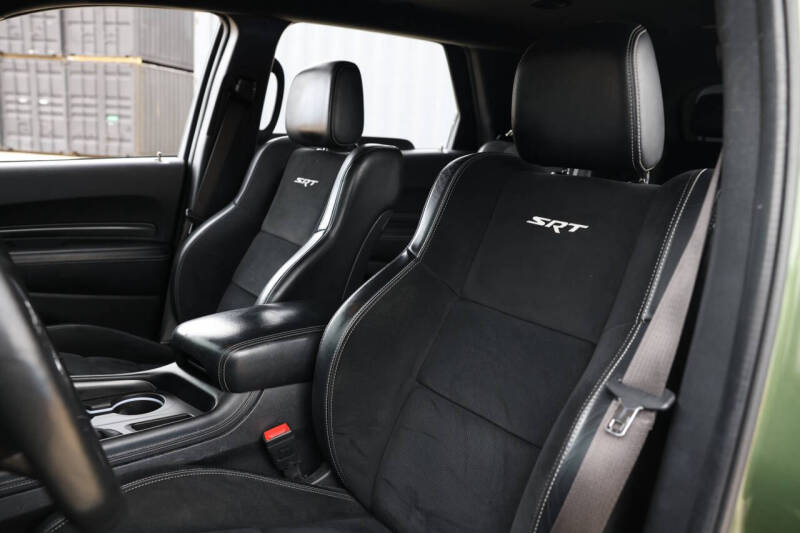 2022 Dodge Durango SRT 392