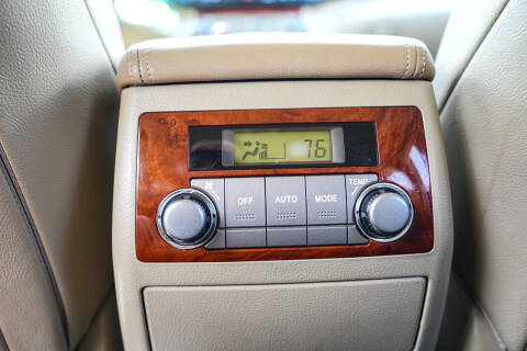 2011 Toyota Highlander Limited